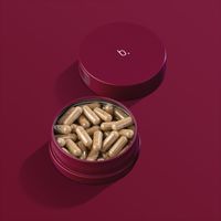 B.Wellness Hormone Balance